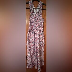 Tommy Hilfiger Multicolor Knit Dress